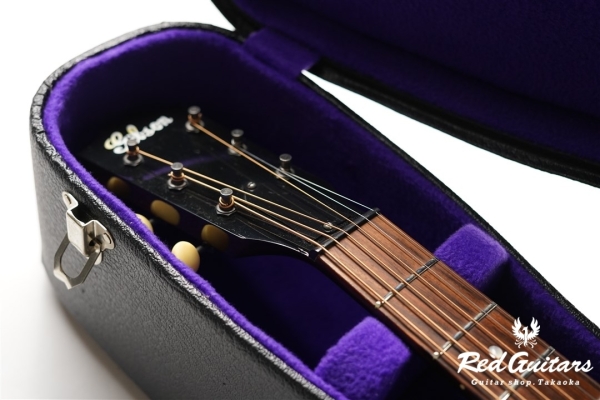 L-00 VINTAGE Thermally Aged Top